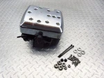 2003 01-05 Kawasaki VN1500 Vulcan Meanstreak Front Cylinder Head Valve Cover Oem. Fixed Price $60.44.