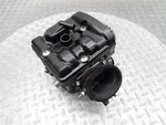 2015 15-18 Ducati Diavel Front Horizontal Cylinder Head Valve Cover For Parts. Fixed Price $167.98.