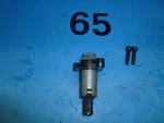 Yamaha 1982-1983 XT550J Chain Tensioner/camshaft #5Y1-12170-00-00. Fixed Price $13.99.