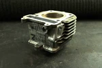 2009 Yamaha Vino 125 Oem Cylinder B4476. Fixed Price $86.24.