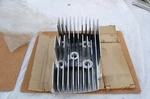 Suzuki GT250 K/l Right Hand Cylinder Head Nos. Fixed Price $66.79.