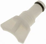 Radiator Drain Petcock For Tlx, Ridgeline, Mdx, Rdx, Rlx, Fit, Hr-v+more 61125. Fixed Price $20.47.