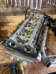 96-03 Kawasaki ZX7R Ninja Engine Cylinder Head Valve Camshaft. Fixed Price $119.95.