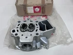 Honda GL500 Silverwing 1981-82 Left Cylinder Head # 12210-MA1-000 Oem (C10-2)IR. Fixed Price $499.00.