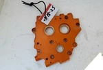 Harley-davidson Screamin Eagle Hydraulic Cam Plate 25400019 07-17 Twin. Fixed Price $199.99.