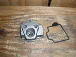 2006 CRF250X Cylinder Head Cover Valve Train Cap Camshaft 2004 2005 2007 2008. Fixed Price $39.99.