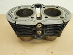 1982 Yamaha XS650SJ Engine Cylinder. Fixed Price $99.99.