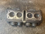 1982 Honda Cb 650 Sc Head Cylinder Valves Top End Nighthawk. Fixed Price $99.99.