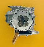 Genuine 2014 Ducati 899 Panigale Front Vertical Cylinder Head Assembly Used. Fixed Price $279.95.