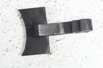 2000 Kawasaki KDX200 Oem Powervalve Main Exhaust Flap B4348. Fixed Price $56.24.