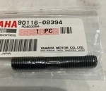 Yamaha Oem 90116-08394-00 Cylinder Head Stud Bolt Nos. Fixed Price $12.45.