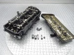 2001 01-05 Kawasaki ZR1200 ZRX1200 Oem Cylinder Head Valve Cover Engine Top End. Fixed Price $549.07.