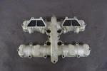 Kawasaki 1980 1981 1982 1983 KZ550 Ltd Engine Motor Cylinder Head Valve Cover. Fixed Price $30.00.