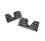 2004 Harley Davidson Xl Kit, Black Finned Head Bolt Cover 44296-04. Fixed Price $54.95.
