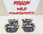 2003 Harley Davidson Sportster Front & Rear Cylinder Heads. Fixed Price $759.00.