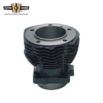 Front Cylinder Fits For Harley Shovelhead 1966-1984 80" Bore Replace 16498-80A. Fixed Price $144.99.