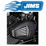 Jims Forceflow Cylinder Head Cooler 2006 Harley Davidson Flhxi Street Fc. Fixed Price $659.61.