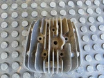1981 Kawasaki Cylinder Head. Fixed Price $72.99.