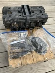1996 Suzuki Gsxr 1100 Engine Crankcase Valve Cover Motorcycle Top End Bolt. Fixed Price $125.00.