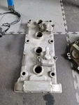 2003/2004 Kawasaki ZX6R Cylinder Head Cover. Fixed Price $53.82.