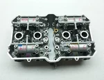 1987-1988 Honda CBR1000F Oem Cylinder Head Assembly 12010-MM5-740. Fixed Price $1400.00.
