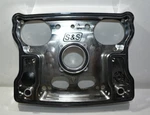 S&s Cycle Chrome Lower Rocker Box For Harley Davidson Big Dog Ironhorse H1 #2. Fixed Price $289.99.