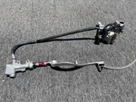 Kawasaki Rear Brake Assembly Pro Circuit Master Cylinder 1. Fixed Price $79.99.