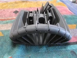 1978 Yamaha DT125 Cylinder Head. Fixed Price $75.00.