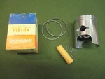 Kawasaki F6 Piston Kit Standard 13001-045 13008-028 13002-005 92036-003 Nos Oem. Fixed Price $35.00.