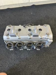 15-19 Yamaha R1 Cylinder Head Engine Top End Motor Oem. Fixed Price $1680.00.