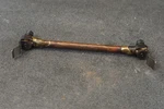 Pipe,cylinder Head Kawasaki GPX750 ZX750-F 88-90 32102-1242 24603. Fixed Price $13.91.