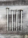 2010 2022 Yamaha YZ450F Cylinder Head Bolts 90105-10367-00 90105-10163-00. Fixed Price $19.95.