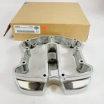 Harley-davidson 17-23 Touring Softail M8 Lower Rocker Cover Polished 25700395. Fixed Price $180.49.