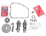 S&s 570 Gear Drive Ez Camshaft Kit For Harley 2007-17 Twin 106-5221. Fixed Price $1048.99.