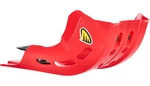 Cycra Full Armor Skid Plate Red Motorcycle Dirt Bike 1CYC-6248-32 0506-1860. Fixed Price $182.45.