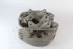 Bsa A65 Twin Carb Alloy Cylinder Head 68-701 Read. Fixed Price $74.99.