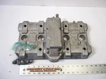Honda Hurricane Cylinder Head Cover 12300-MM5-000 Kc. Fixed Price $39.95.