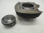 EE34 Ducati Monster 800 2003 Vertical Cylinder Good W Piston 12020861A. Fixed Price $99.49.
