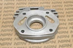 Nos Honda CB72 CB77 Right Cylinder Head Side Cover *as Is* 12331-268-010. Fixed Price $27.49.