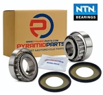 Steering Head Bearings & Seals For Bmw R100/7 76-84. Fixed Price $52.34.