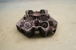 Triumph T120 650 Bonneville 9 Stud Cylinder Head Ported *2567. Fixed Price $279.99.