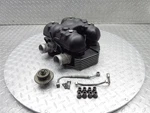 2014 09-16 Triumph Scrambler 900 Cylinder Head Engine Valve Cover Camshaft. Fixed Price $522.49.