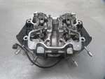 EB1294 2022 Triumph Bonneville T100 Engine Cylinder Head. Fixed Price $599.99.