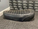 Kawasaki G5 Ke 100 1972-1980 Seat Leather Double Assy Oem *AHS3. Fixed Price $139.99.