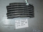 Honda VT1100C / , Shadow Fin ( B ) Lh Rear 12223-MAH-A80. Fixed Price $24.95.
