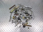 Miscellaneous Bolt Kit Screw Washer Hardware 1989 Bmw. Fixed Price $29.99.