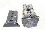 2002 Yamaha R1 Cylinder Head Valve Cover W/ Exhaust Intake Camshaft 55063. Fixed Price $349.99.