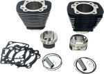 Revolution Performance, Llc RP201-405W Cylinder Kit. Fixed Price $1343.95.