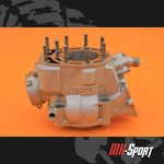90-91 1990 Oem Engine Top End Cylinder Barrel Jug Core 11005-1601. Fixed Price $229.99.