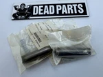 Harley Nos Oem 18151-05 Exhaust Valve Guide Pair. Fixed Price $80.00.